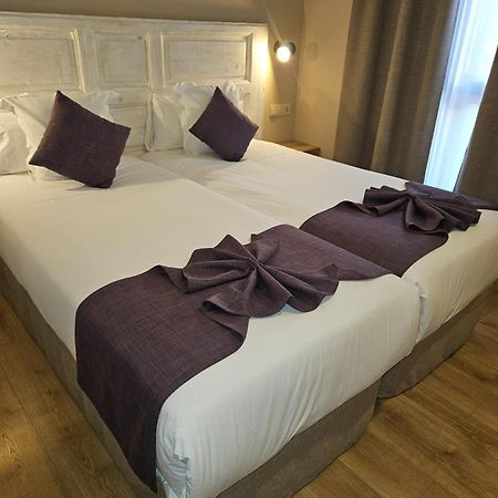 Dauria Suites Ha Soria Zewnętrze zdjęcie