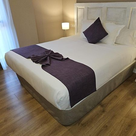 Dauria Suites Ha Soria Zewnętrze zdjęcie