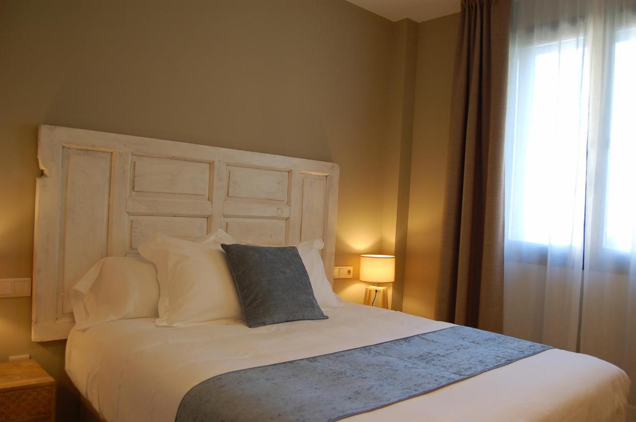 Dauria Suites Ha Soria Zewnętrze zdjęcie