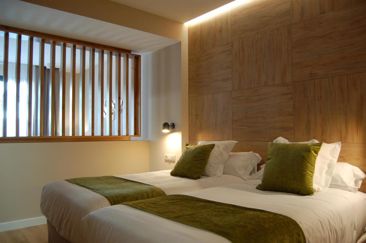 Dauria Suites Ha Soria Zewnętrze zdjęcie