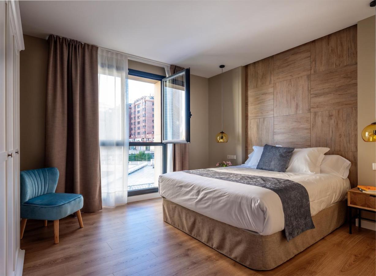 Dauria Suites Ha Soria Zewnętrze zdjęcie
