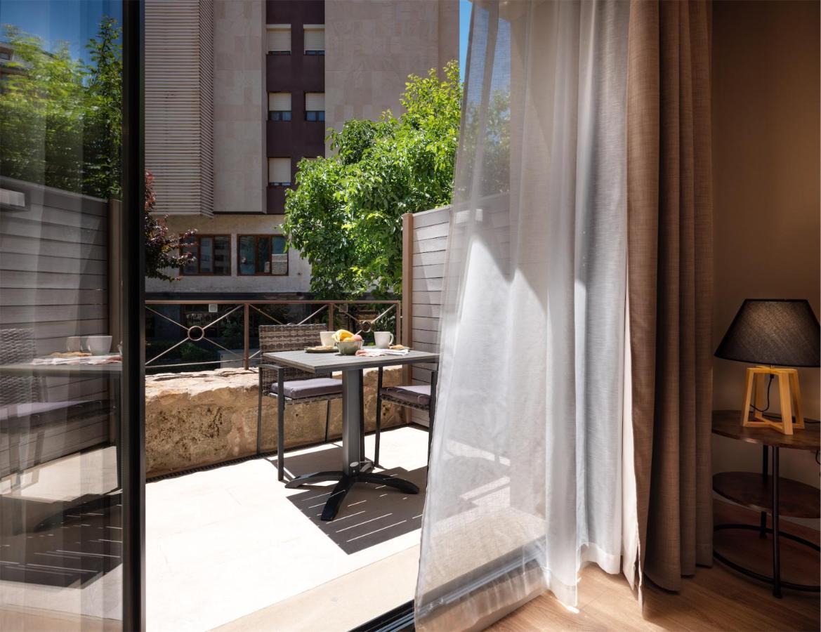 Dauria Suites Ha Soria Zewnętrze zdjęcie
