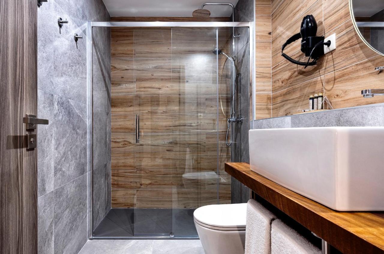 Dauria Suites Ha Soria Zewnętrze zdjęcie