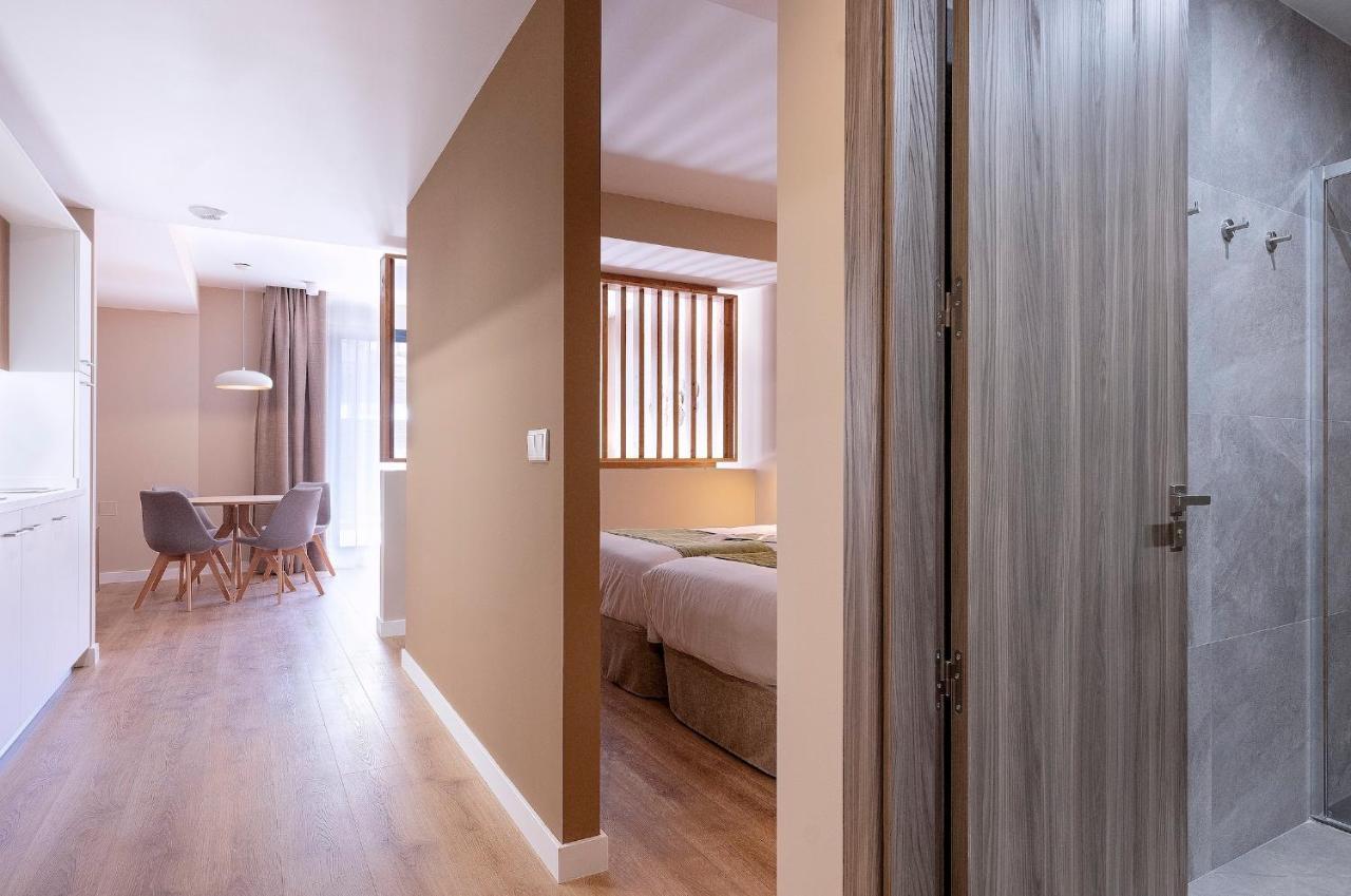 Dauria Suites Ha Soria Zewnętrze zdjęcie