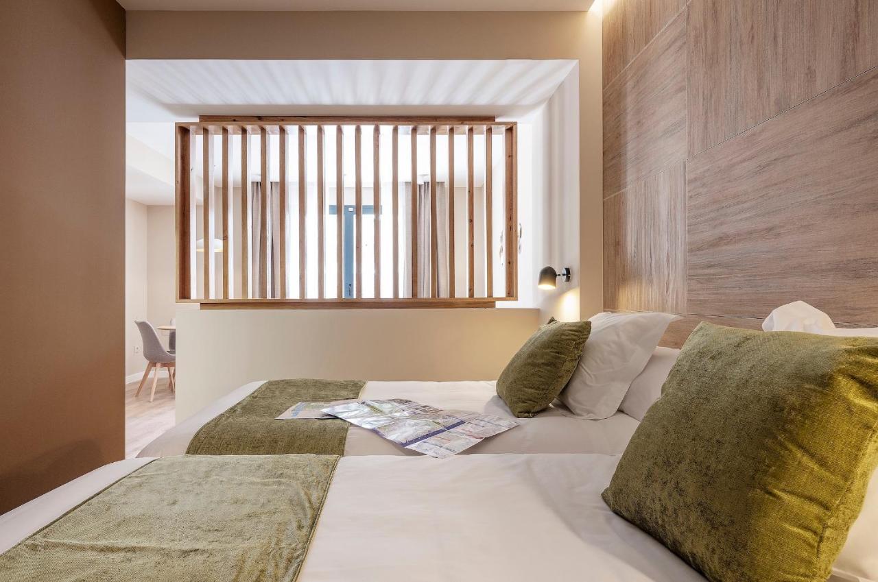 Dauria Suites Ha Soria Zewnętrze zdjęcie