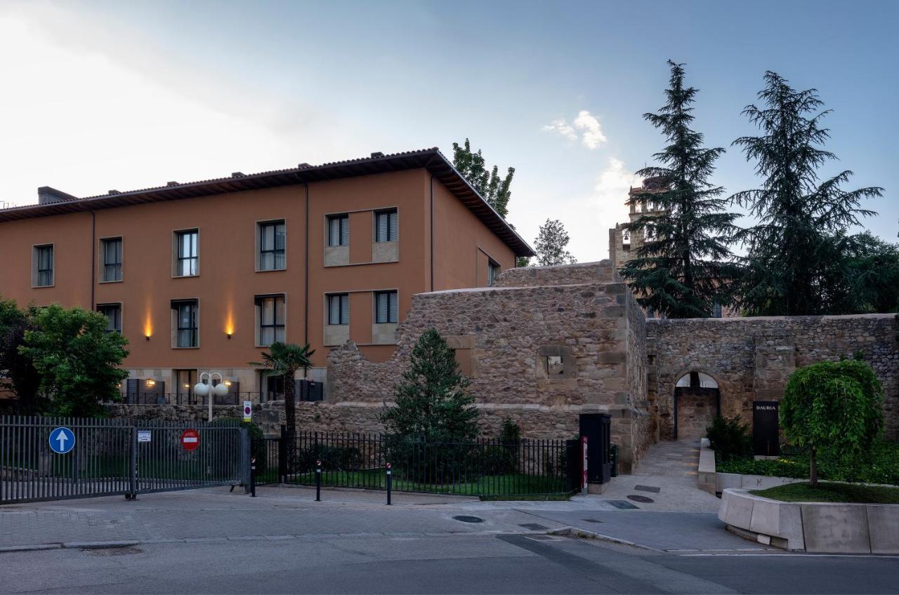 Dauria Suites Ha Soria Zewnętrze zdjęcie
