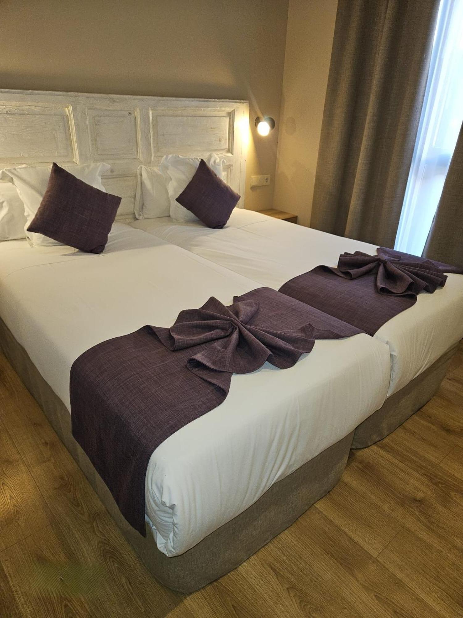 Dauria Suites Ha Soria Zewnętrze zdjęcie