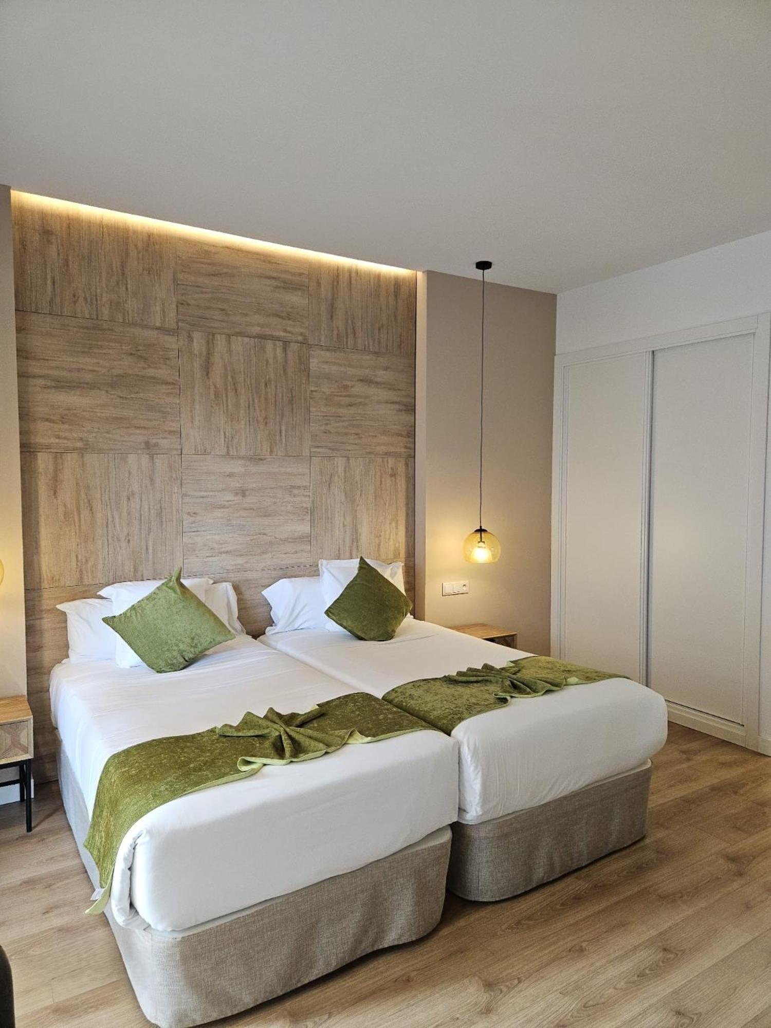 Dauria Suites Ha Soria Zewnętrze zdjęcie