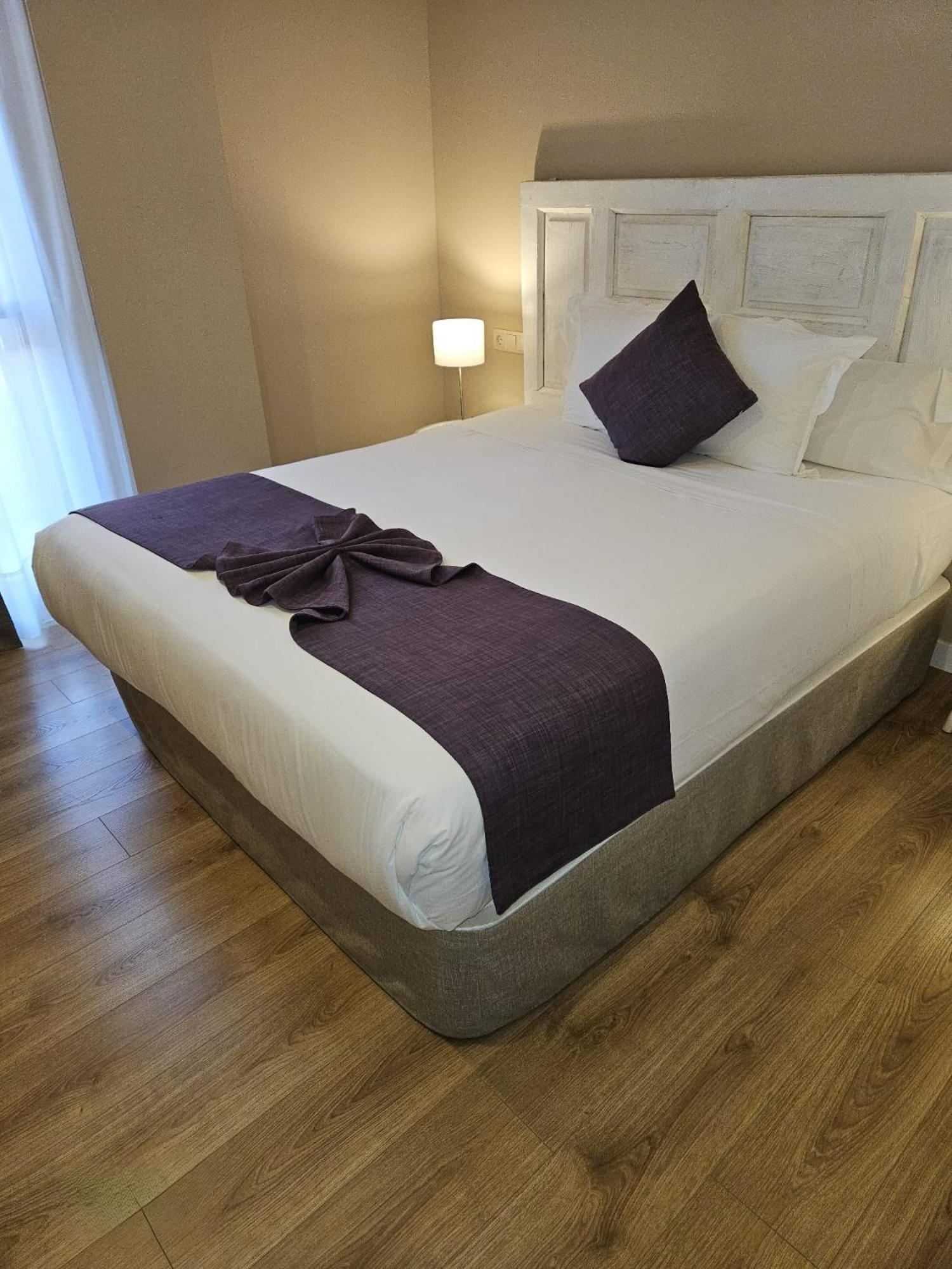 Dauria Suites Ha Soria Zewnętrze zdjęcie